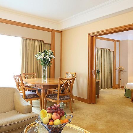 Regency Hotel Shantou Exterior photo