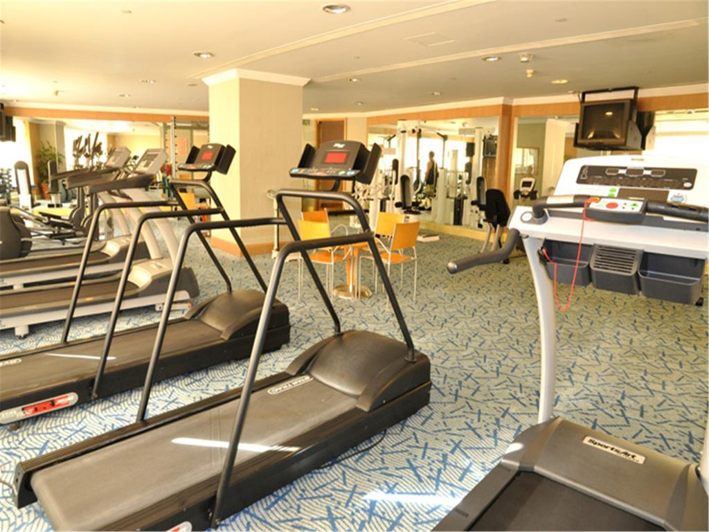 Regency Hotel Shantou Exterior photo