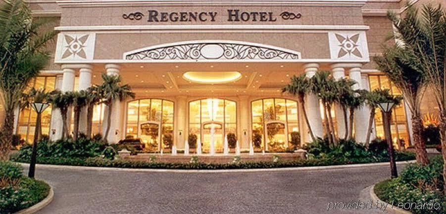 Regency Hotel Shantou Exterior photo