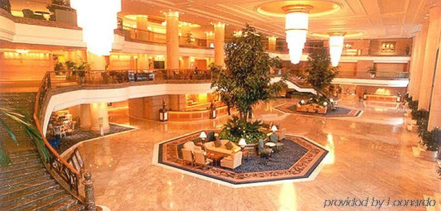 Regency Hotel Shantou Interior photo