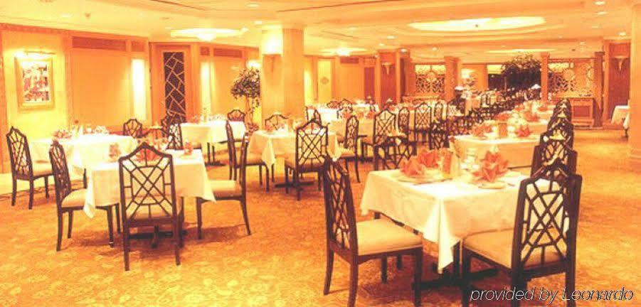 Regency Hotel Shantou Exterior photo
