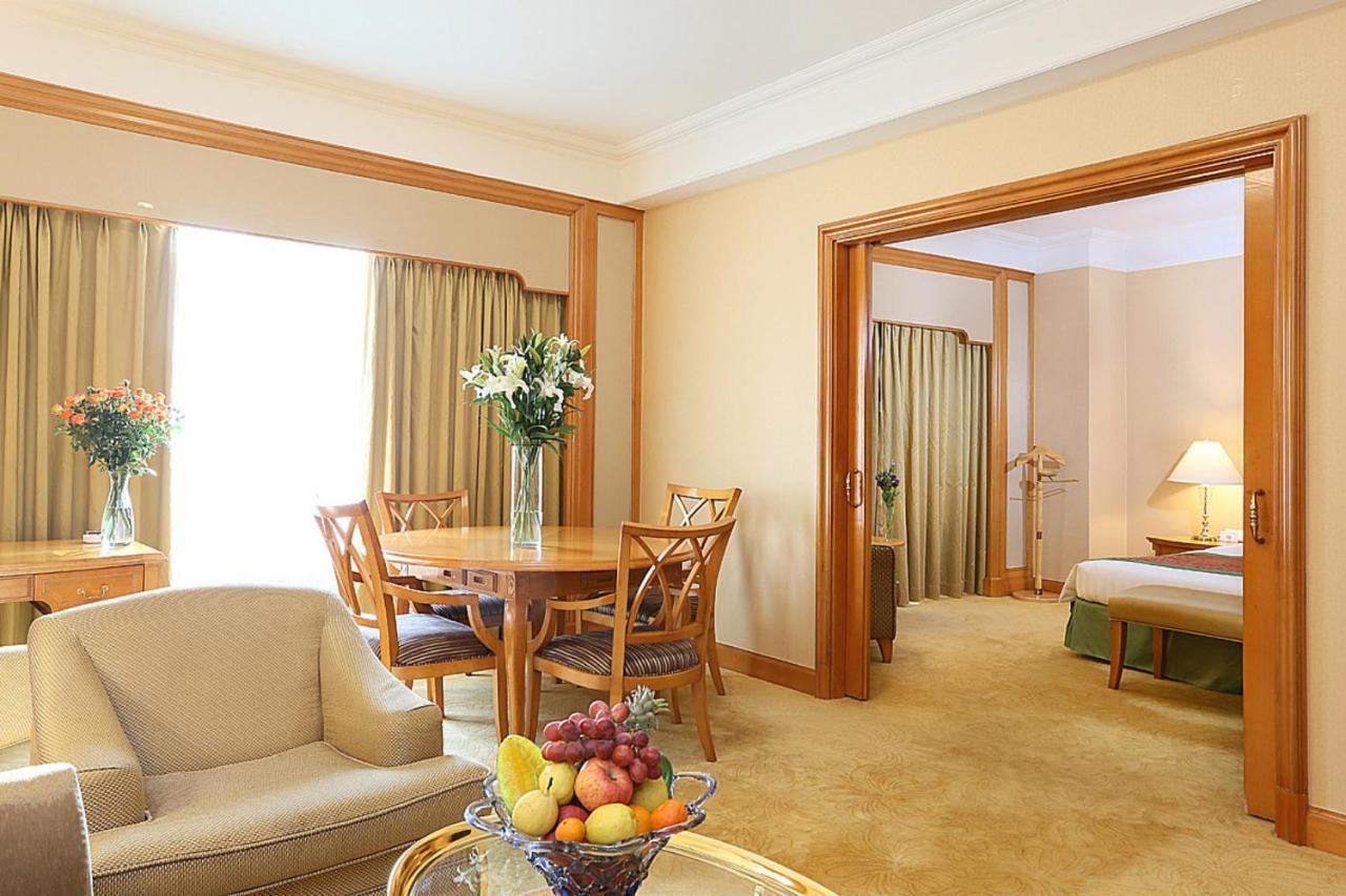 Regency Hotel Shantou Exterior photo
